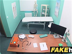 fake health center toilet apartment dt and nailing