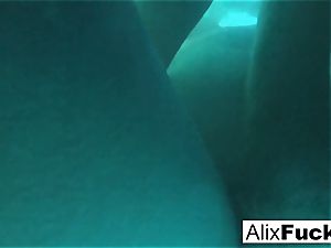 Underwater hidden camera lezzie joy